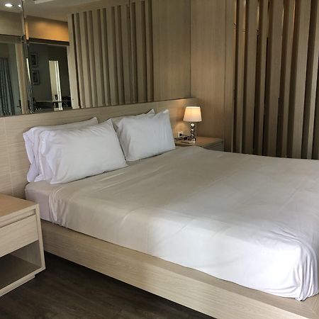 View Talay 6 Condominium By Honey Pattaya Buitenkant foto
