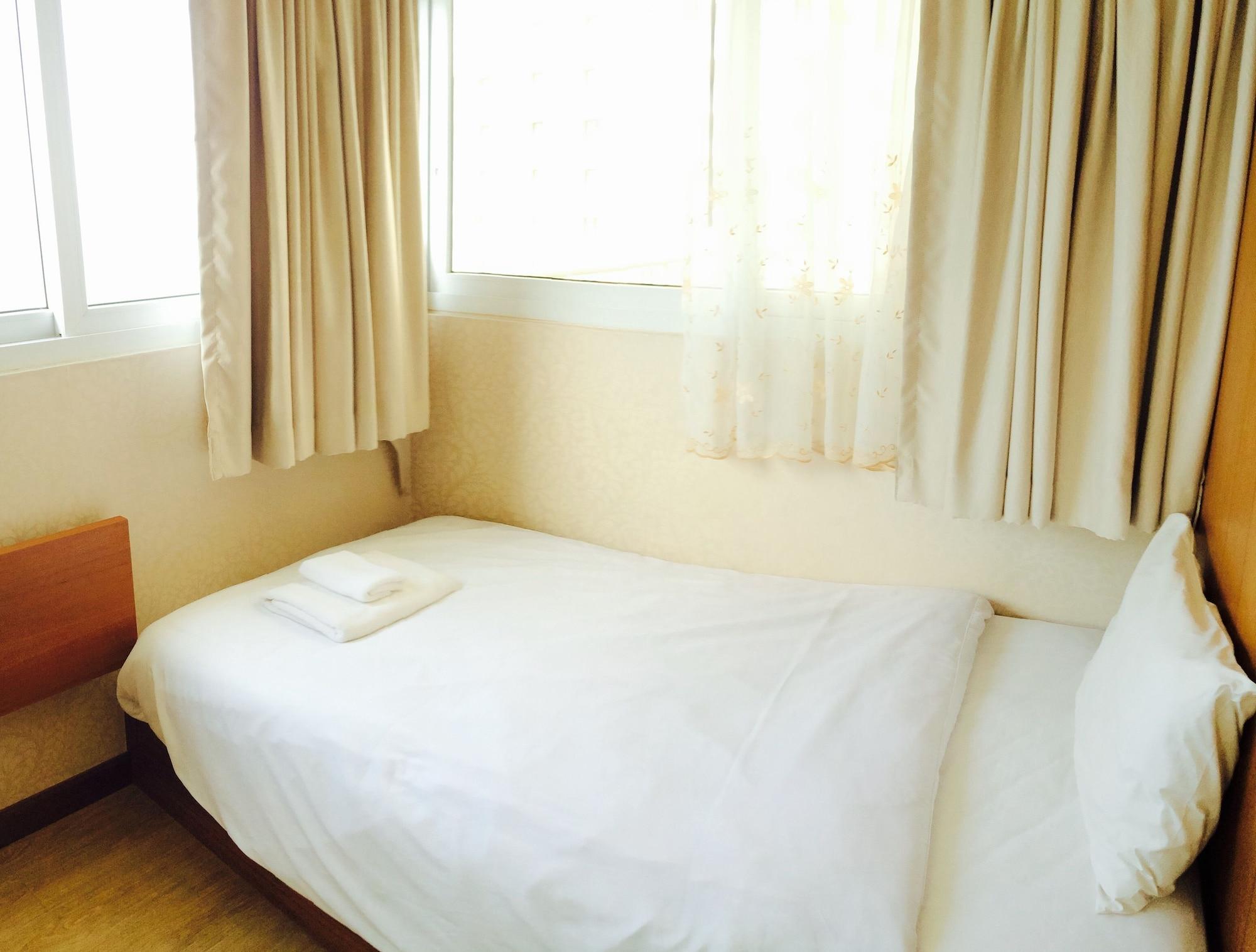 View Talay 6 Condominium By Honey Pattaya Buitenkant foto
